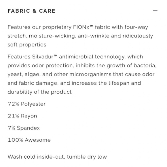 FIGS Casma Three-Pocket Scrub Top - Picture 6 of 7